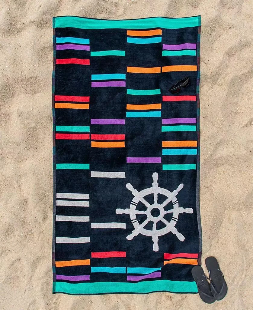 Superior Retro Spin Wheel Oversized 3