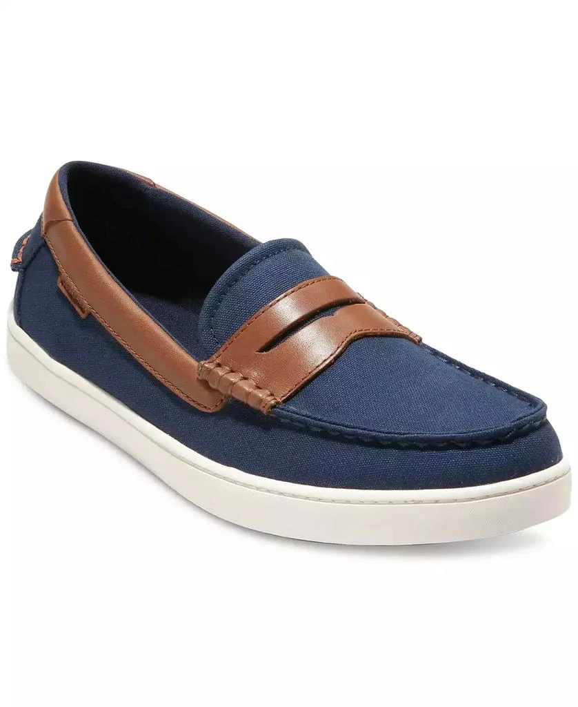 Cole Haan Men's Nantucket Slip-On Penny Loafers 1