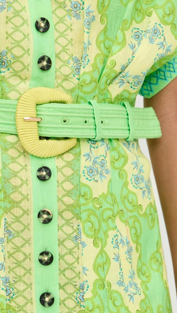 Saloni Riya B Dress 5