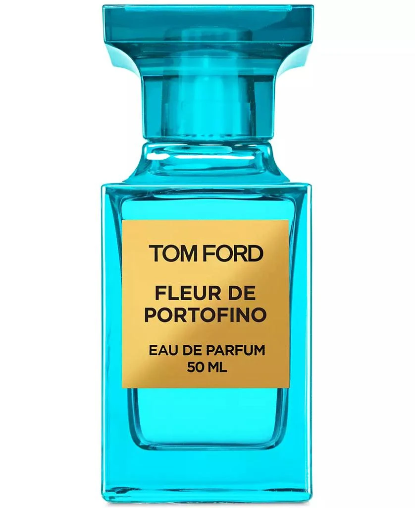 Tom Ford Fleur de Portofino Eau de Parfum Spray 1