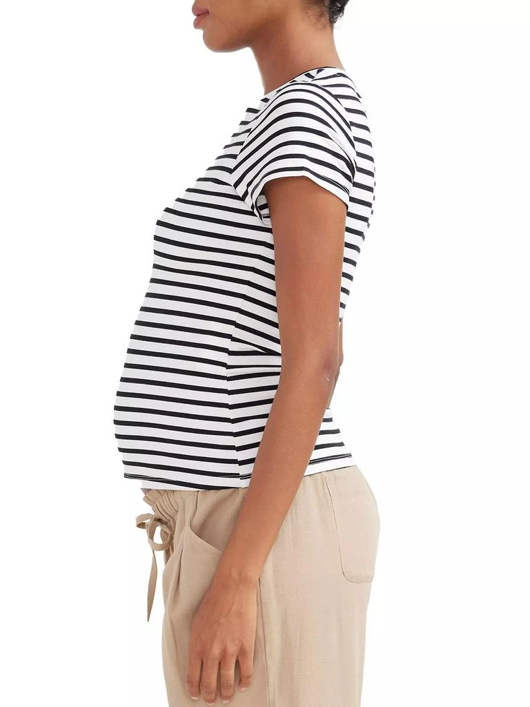 HATCH The Jersey Maternity T-Shirt 2