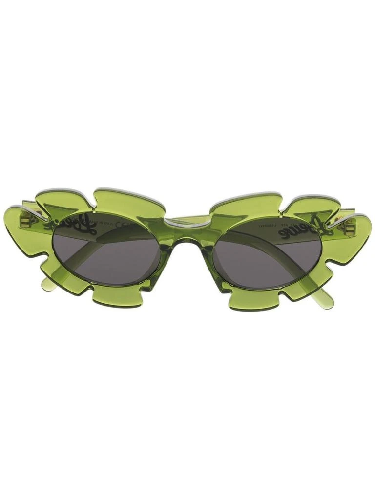 Loewe LOEWE - Flower Sunglasses 1