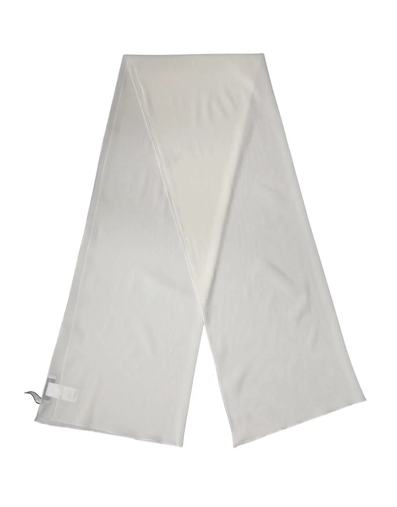 Dolce 
Gabbana Silk Neck Wrap Shawl Stole 200cm x 64cm Women
s Scarf