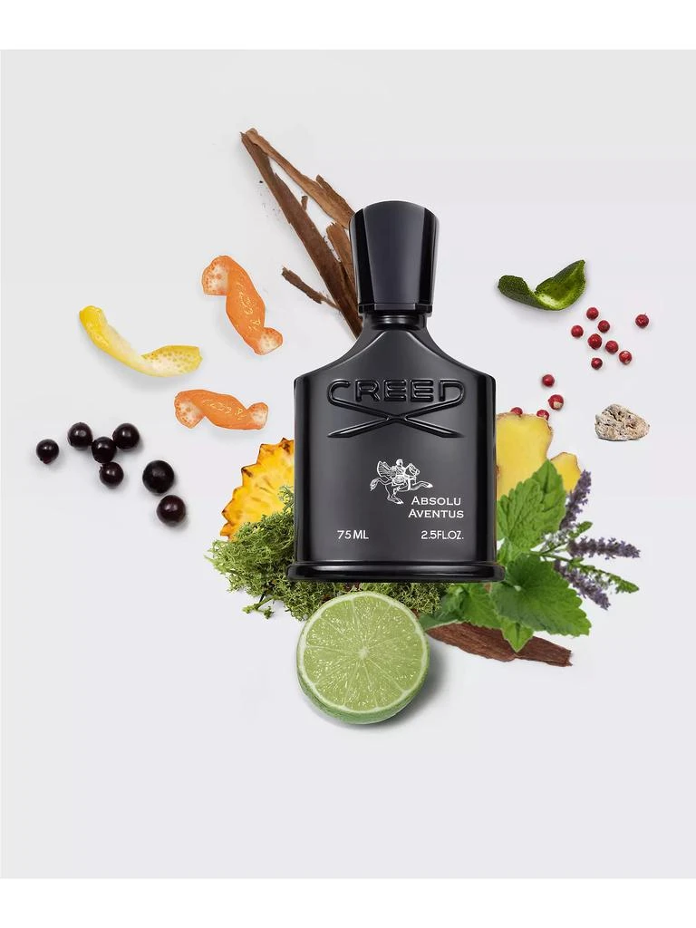 Creed Absolu Aventus 3