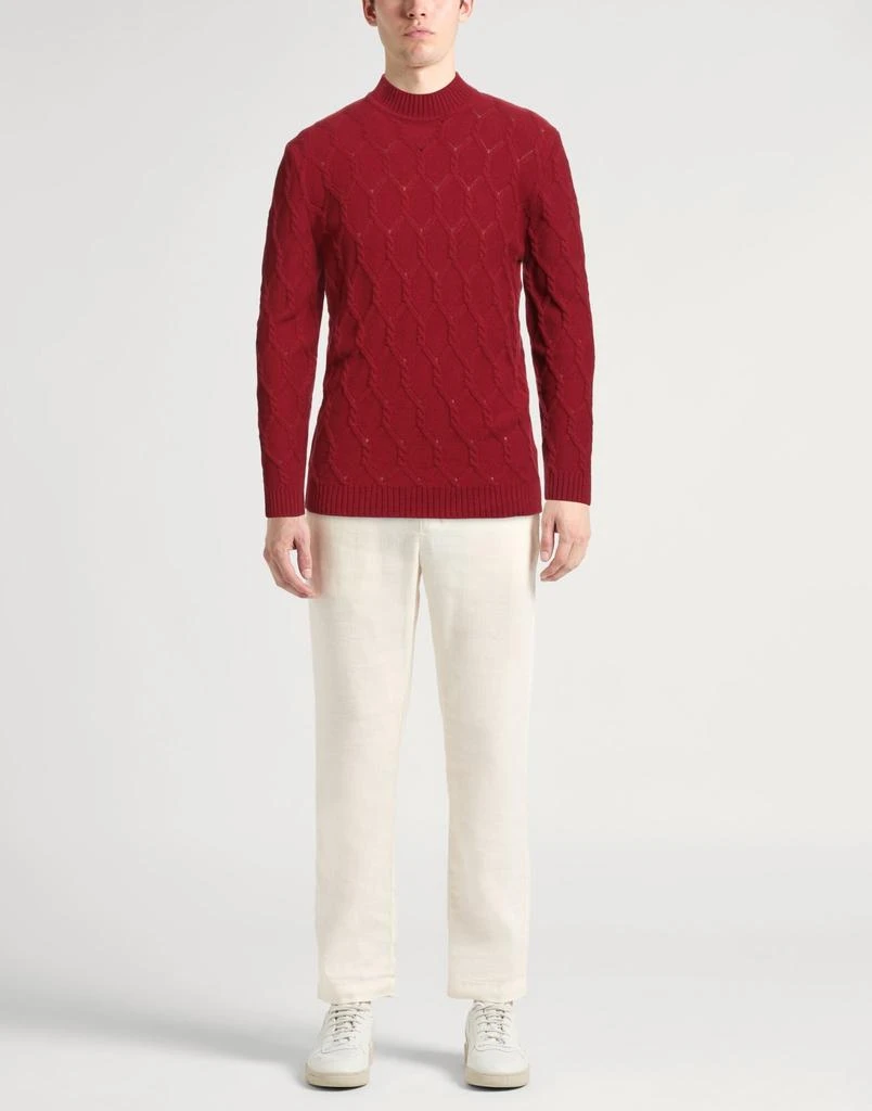 DANIELE FIESOLI Turtleneck 2