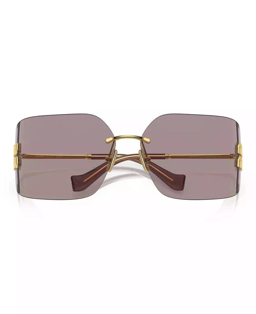 Miu Miu Women's Sunglasses, MU 54YS 3