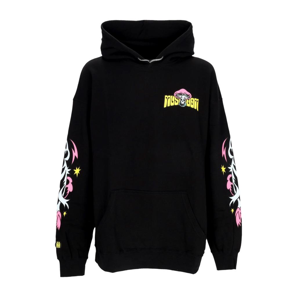BARROW Barrow Logo Patch Long-Sleeved Hoodie - Hoodies