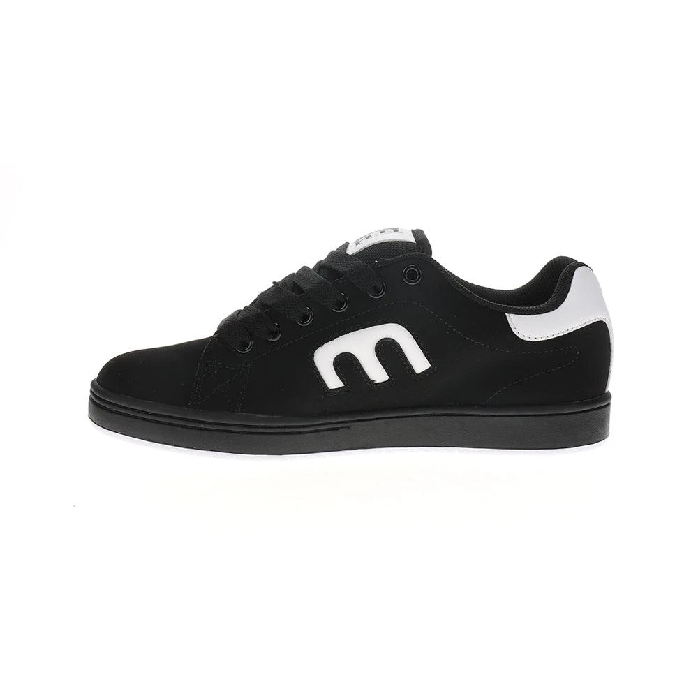 etnies Callicut Lace Up Sneakers 3