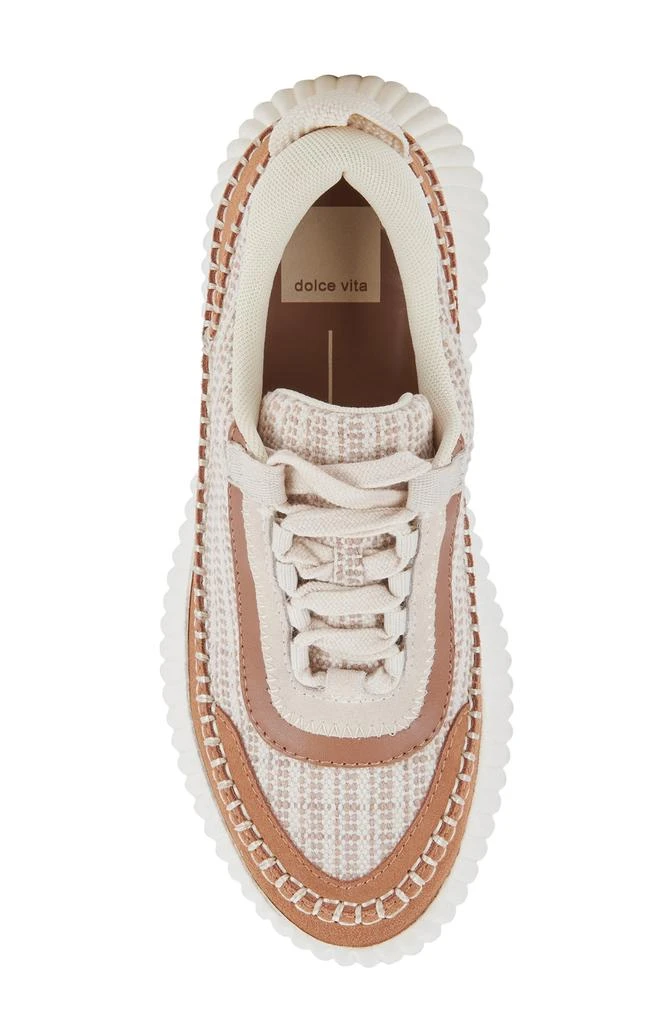 Dolce Vita Dolen Platform Sneaker 4