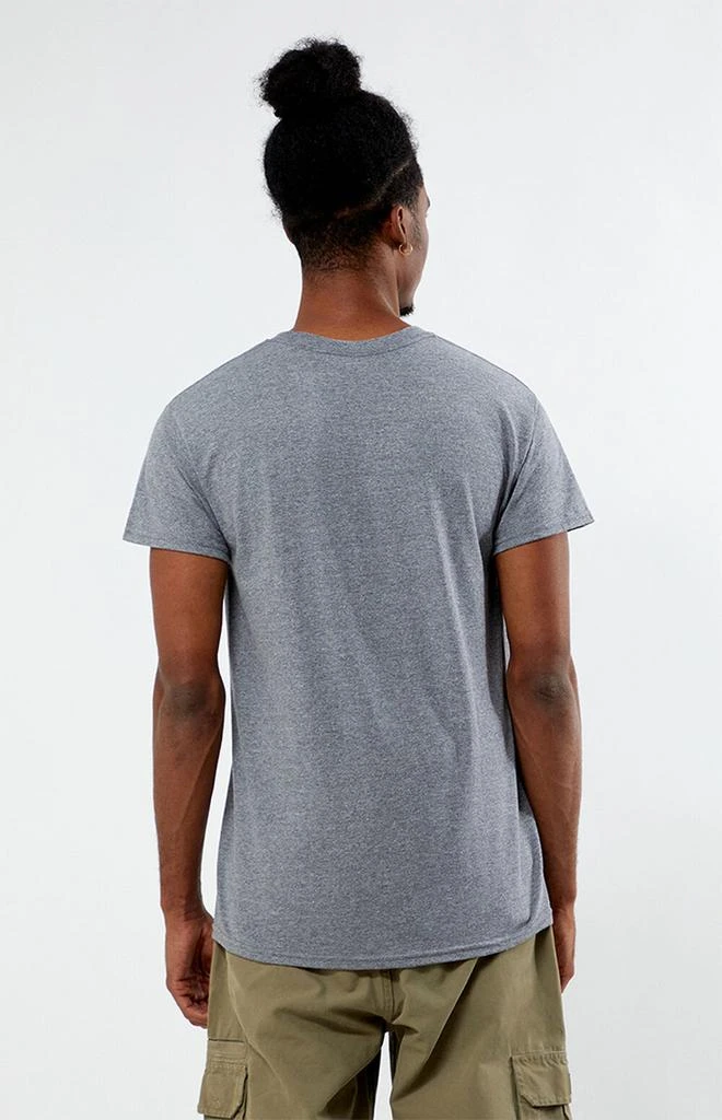Playboy By PacSun Logo T-Shirt 4