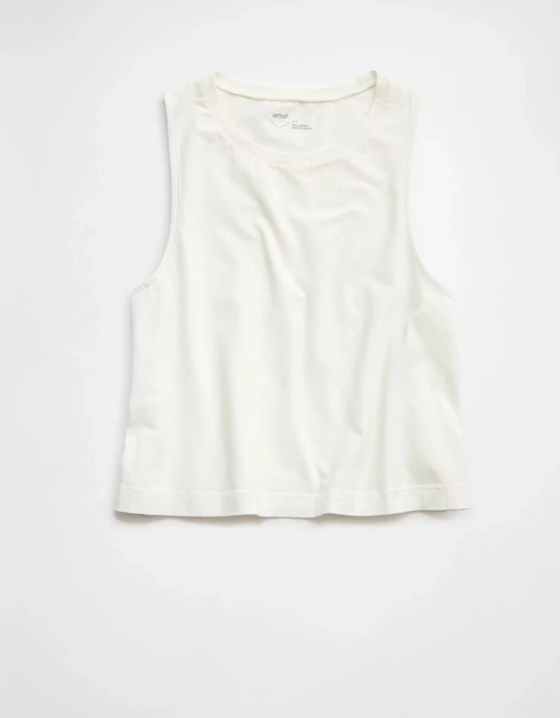 Aerie Aerie Dream Jersey Tank Top 3