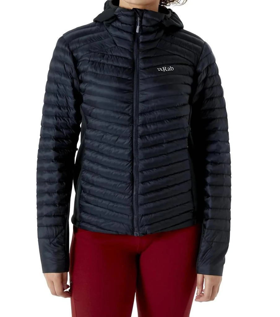 Rab Rab - Cirrus Flex 2.0 Hooded Jacket
