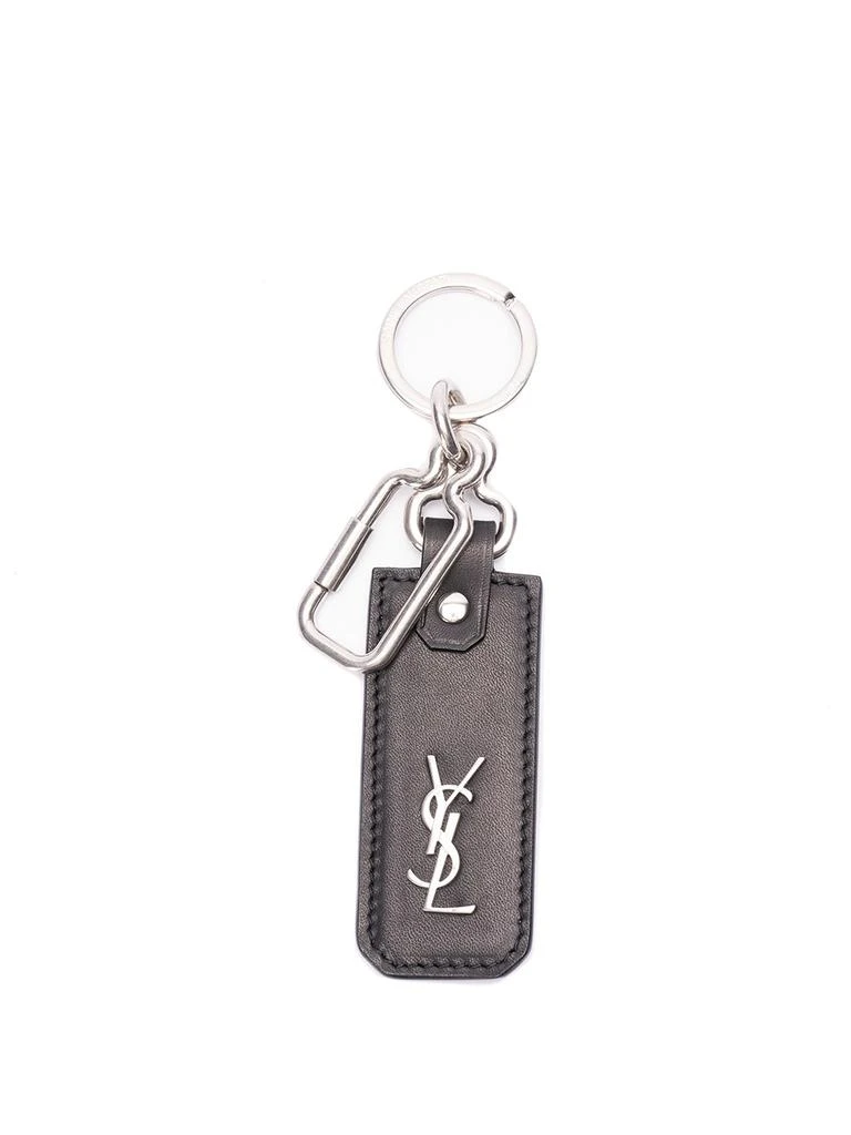 Yves Saint Laurent Saint Laurent Key Ring 1