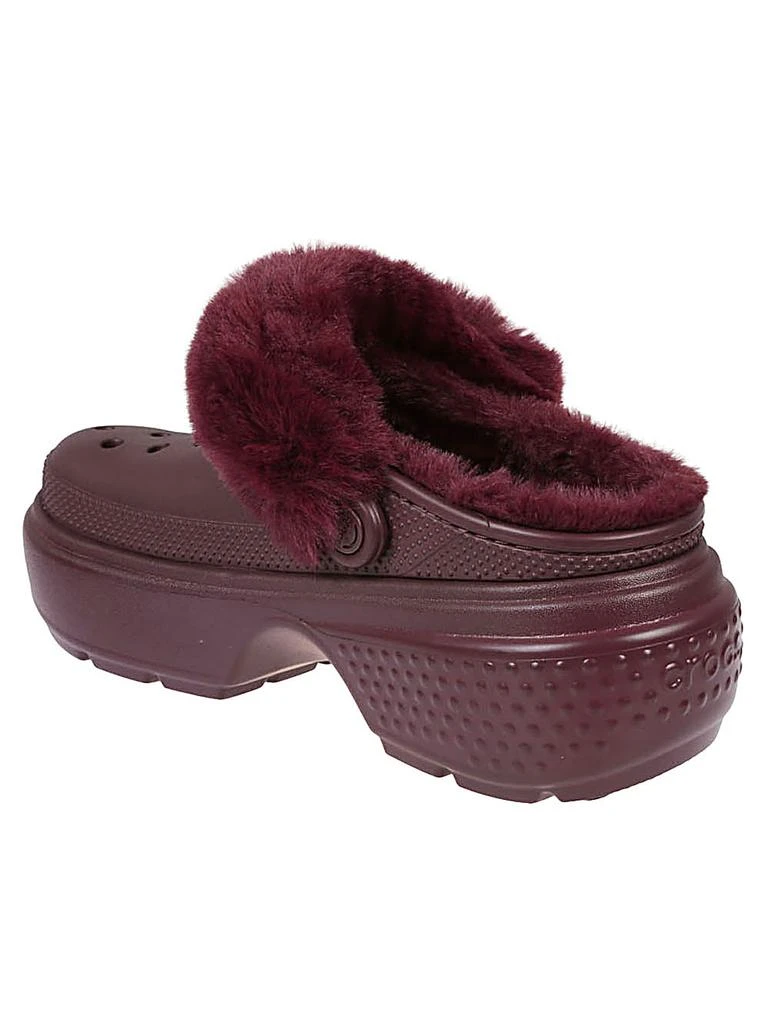 Crocs STOMP LINED CLOG 3