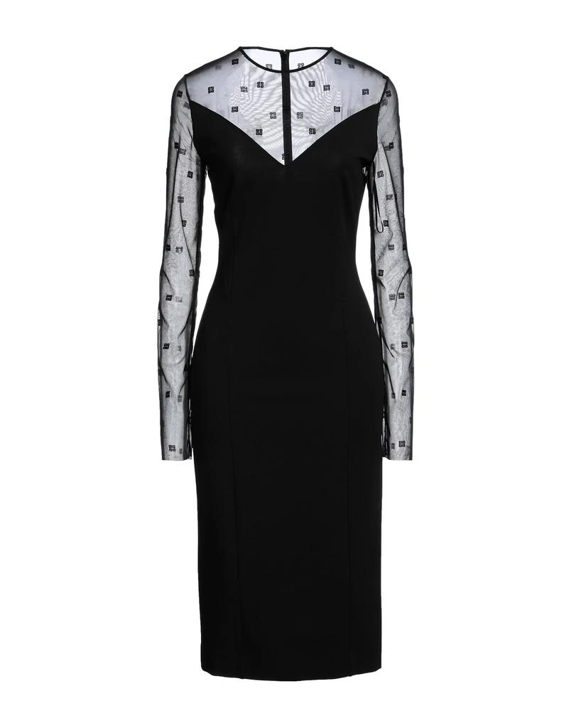 Givenchy Midi dress 1