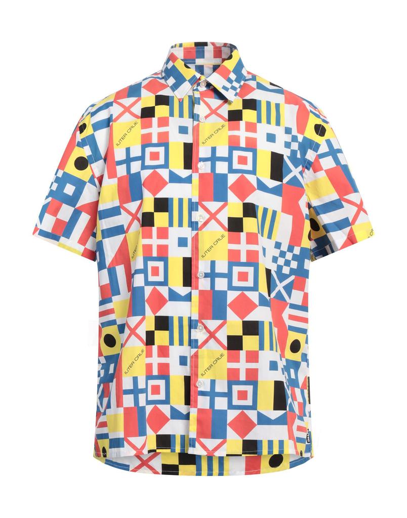 Iuter Patterned shirt