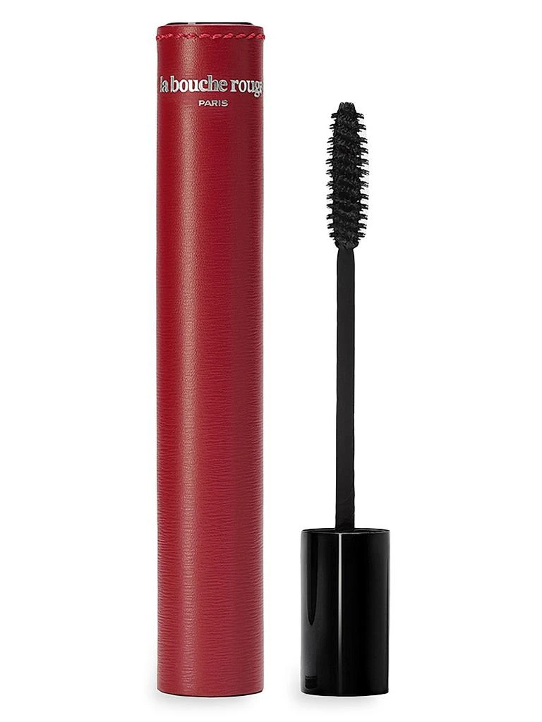 La Bouche Rouge The Captivating Red 2-Piece Mascara 
Highlighter Set 4