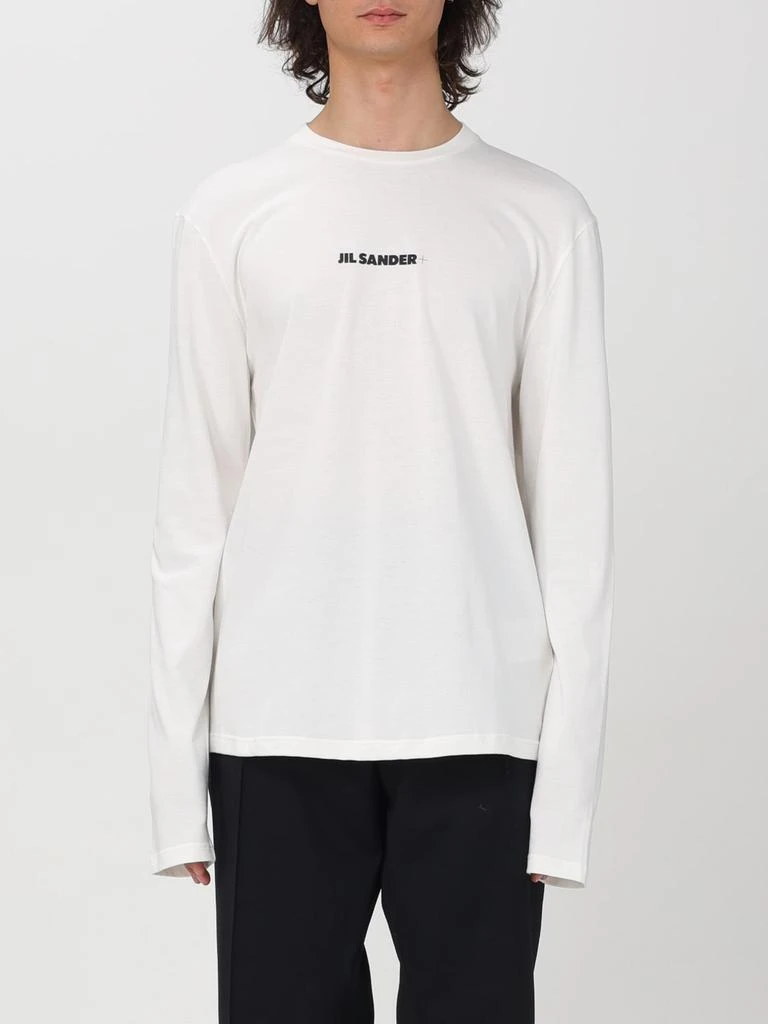 JIL SANDER T-shirt men Jil Sander 1