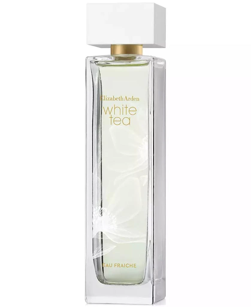 Elizabeth Arden White Tea Eau Fraiche Eau de Toilette, 3.3 oz. 1