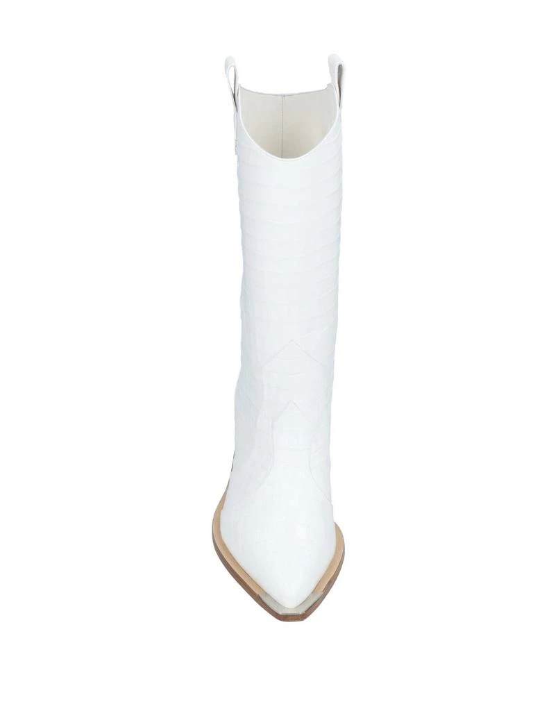 ALDO CASTAGNA Ankle boot 4
