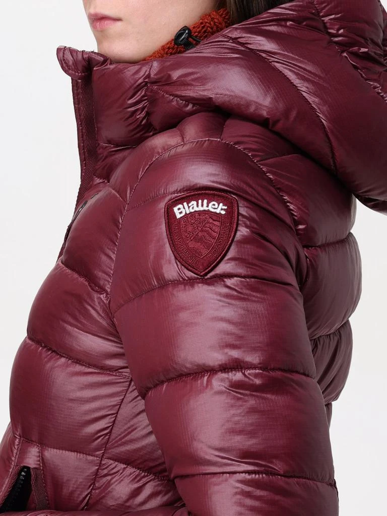 BLAUER Jacket woman Blauer 4