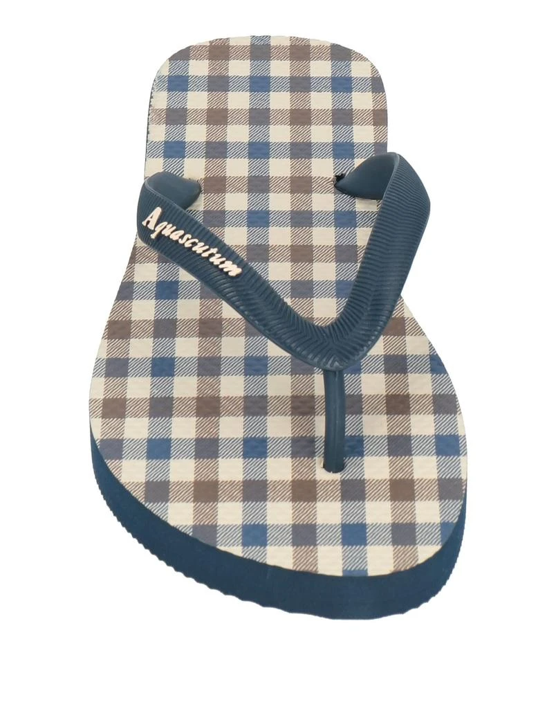 Aquascutum Flip flops 4