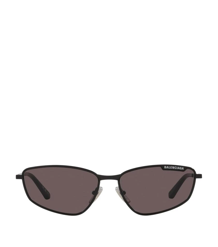 Balenciaga Metal 6E000283 Sunglasses 1