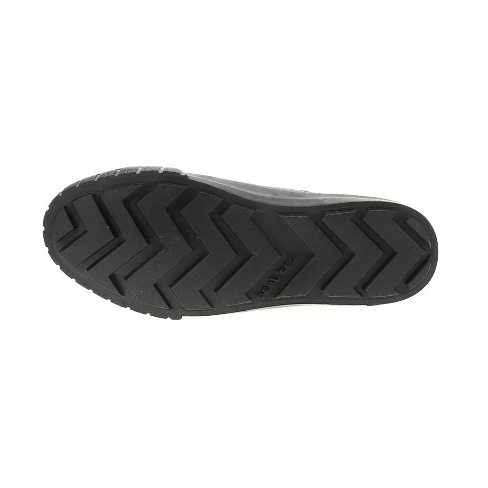 SeaVees Melrose Lug Platform Sneakers 5