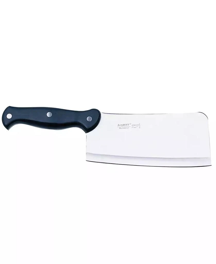 BergHOFF Stainless Steel 5 Piece Knife Set 2