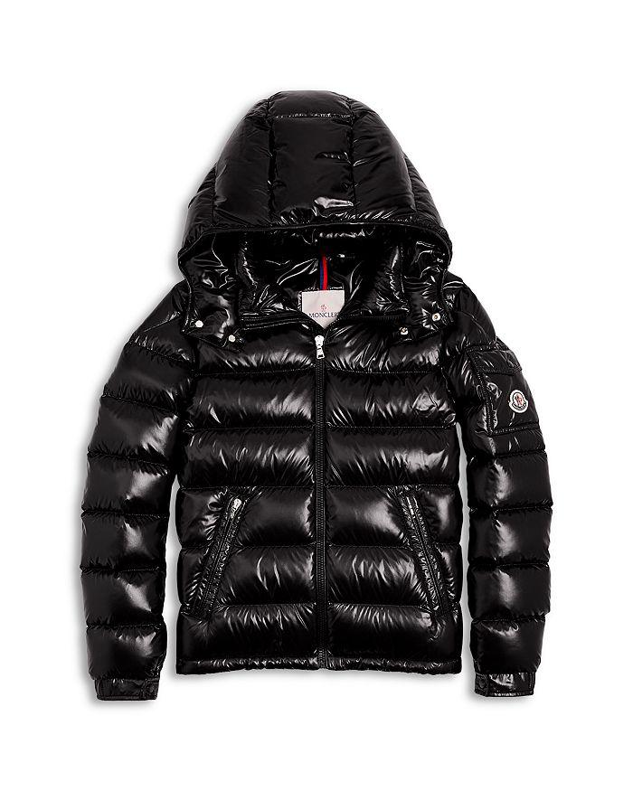 Moncler Boys' Maya Down Puffer Jacket - Big Kid