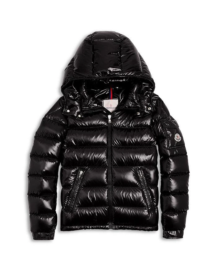 Moncler Boys
 Maya Down Puffer Jacket - Big Kid