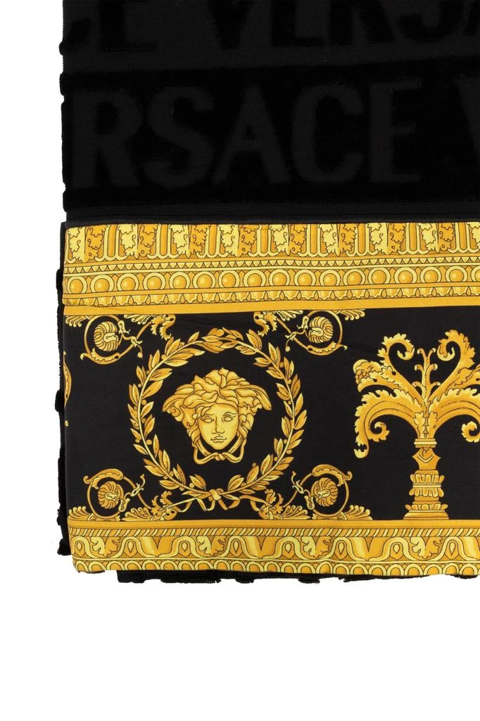 Versace Home Bath Towel 4