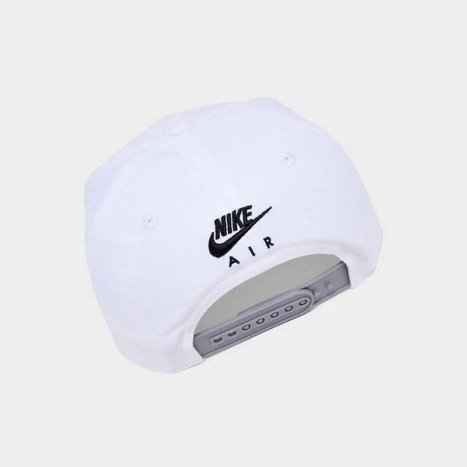Jordan Jordan Retro 4 Snapback Hat 5