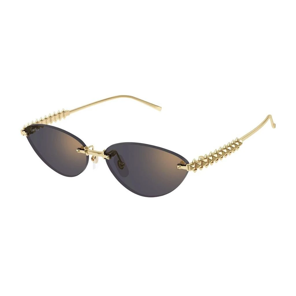 Cartier Cartier Ct0543S Clash De Sunglasses 2