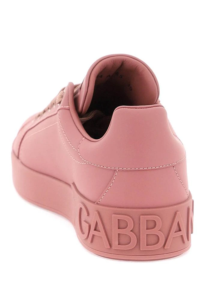 Dolce & Gabbana portofino sneakers 3