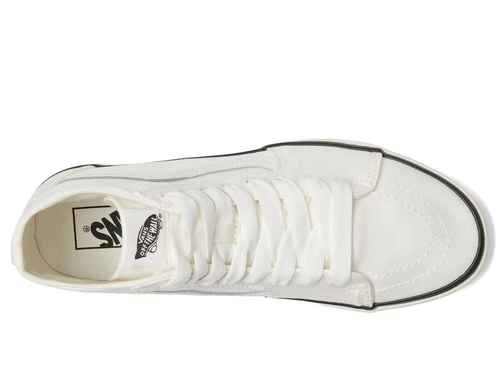 Vans Sk8-Hi® Tapered Stackform 2