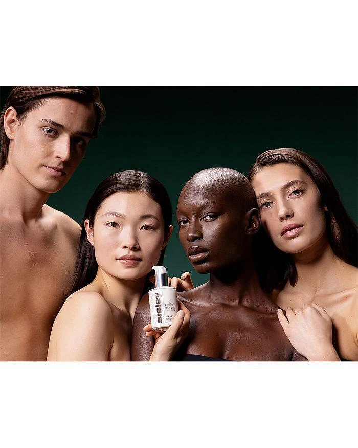 Sisley Sisley-Paris Ecological Compound advanced formula 6
