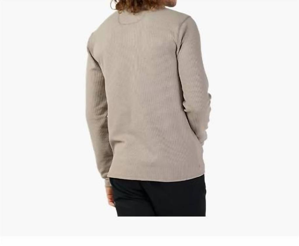 Fox Racing Fox Racing - Level Up Thermal Long Sleeve Shirt