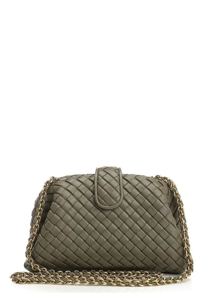 Bottega Veneta Bottega Veneta Lauren 1980 Mini Clutch Bag 2