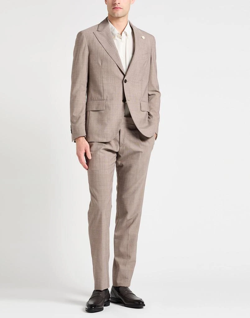 LARDINI Suits 2