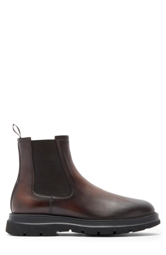 Magnanni Xavier Leather Boot 4
