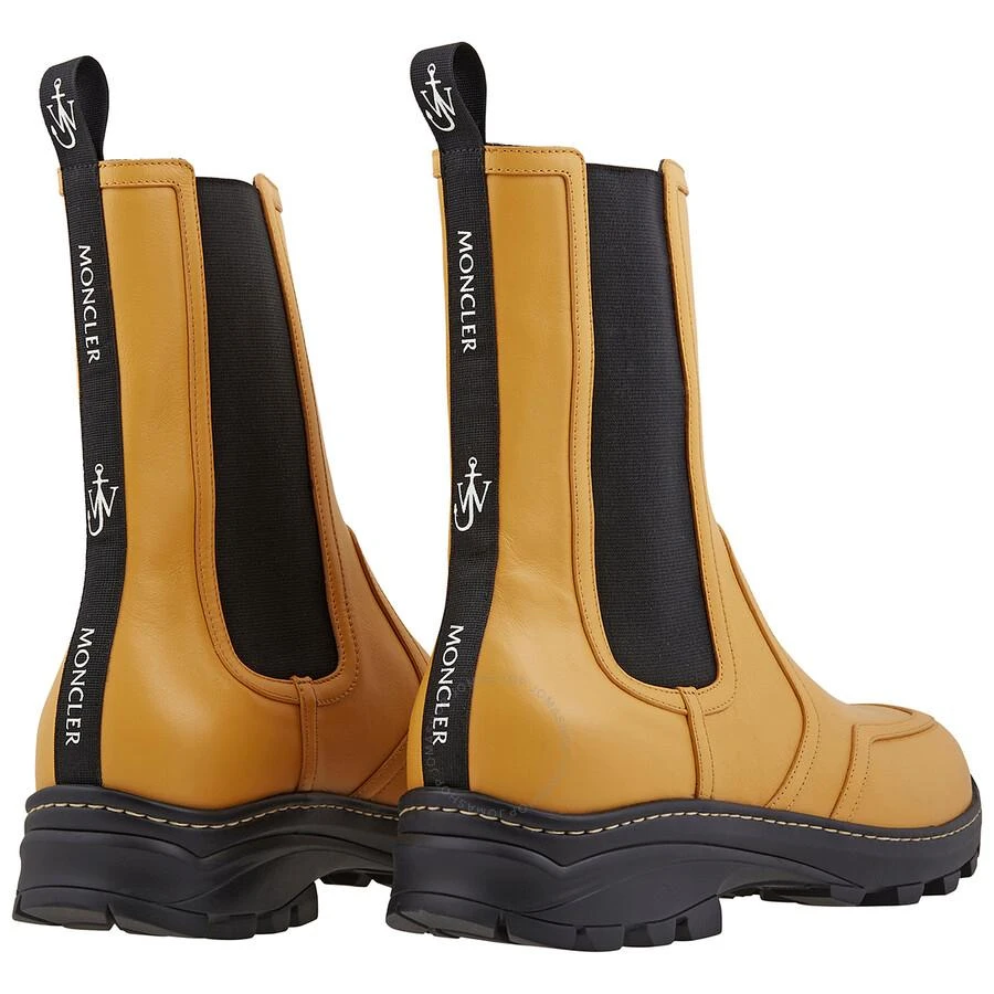 Moncler Ladies Joey Ankle Boots 3
