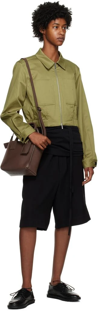 Marsèll Brown Borsetta Bag 4