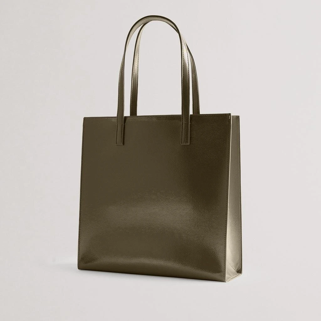 Ted Baker London Crinkon Faux Leather Tote Bag 2