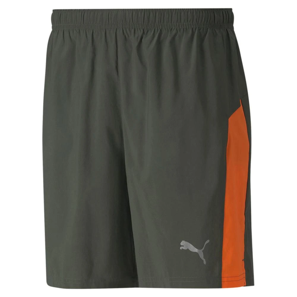 Puma Run Favorite Woven 7 inch Session Running Short 3