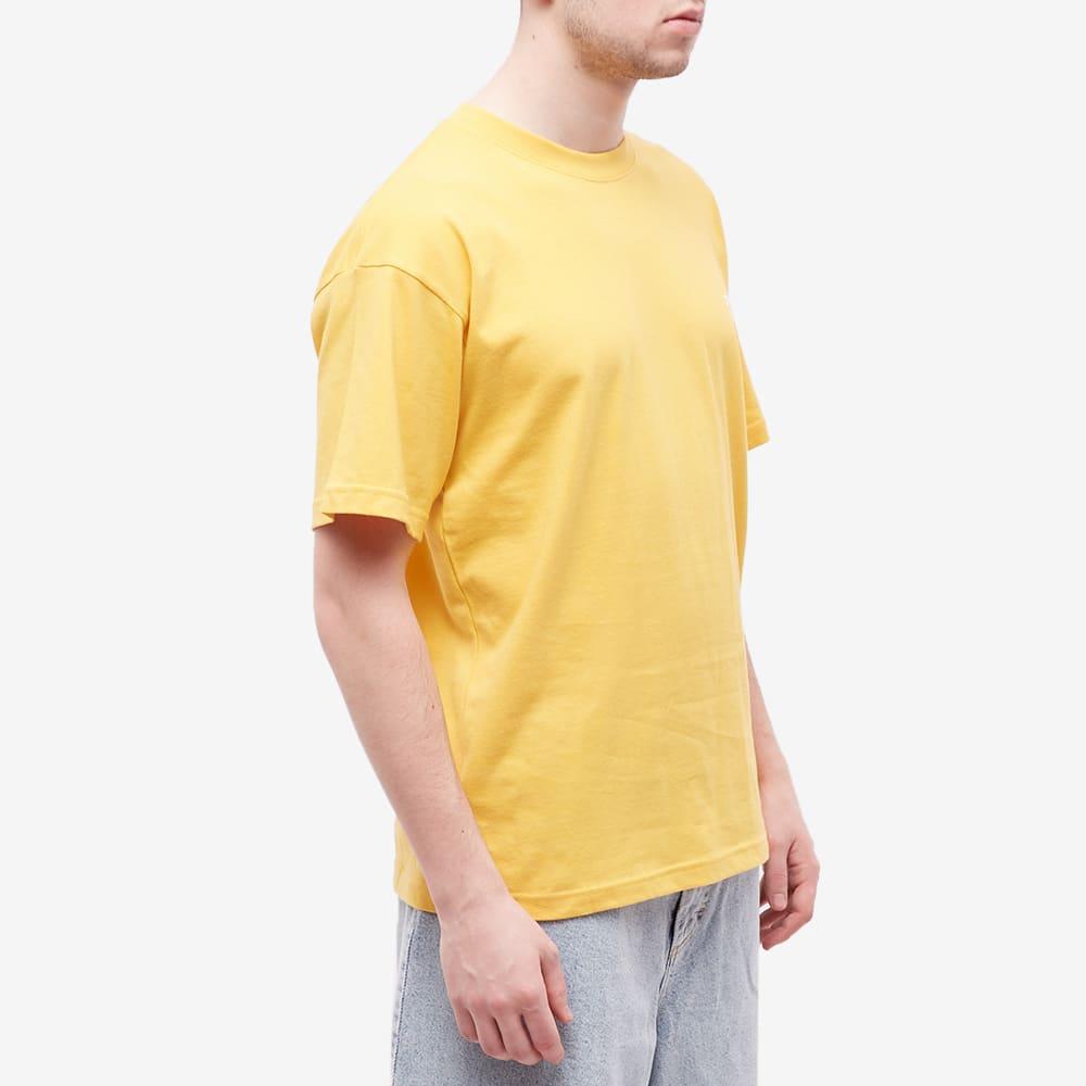 Patta Patta Basic Script P T-Shirt