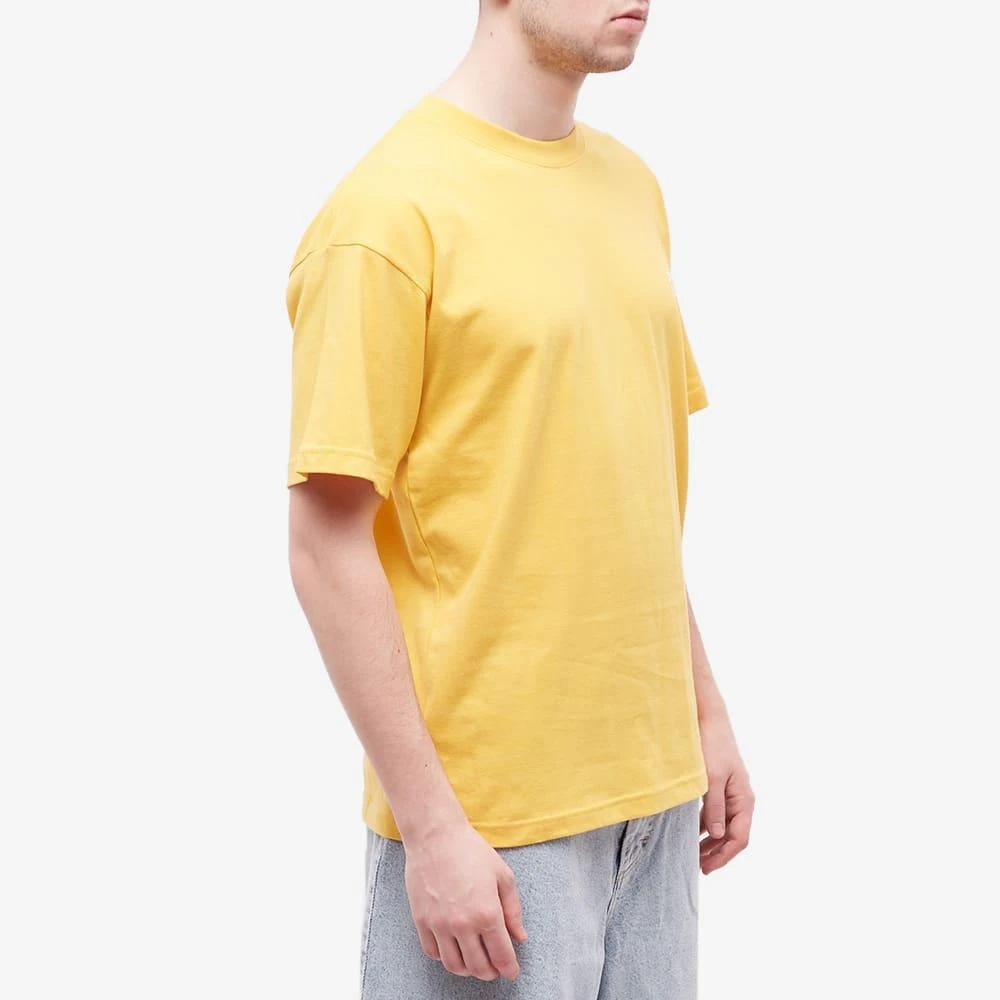 Patta Patta Basic Script P T-Shirt 2