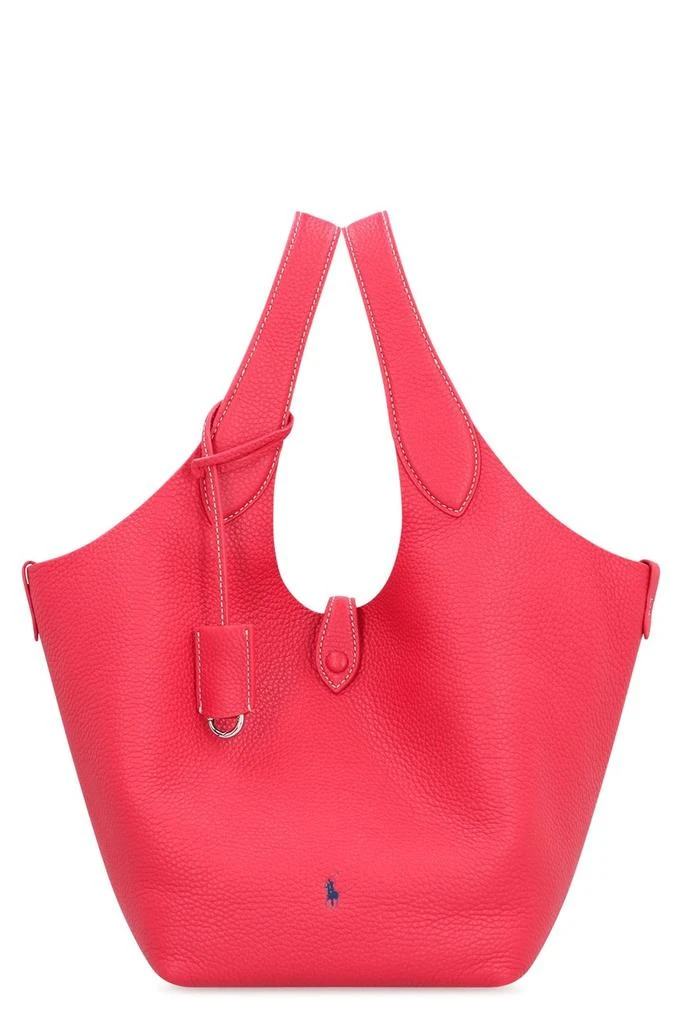 Ralph Lauren Polo Ralph Lauren Polo Play Top Handle Bag 1