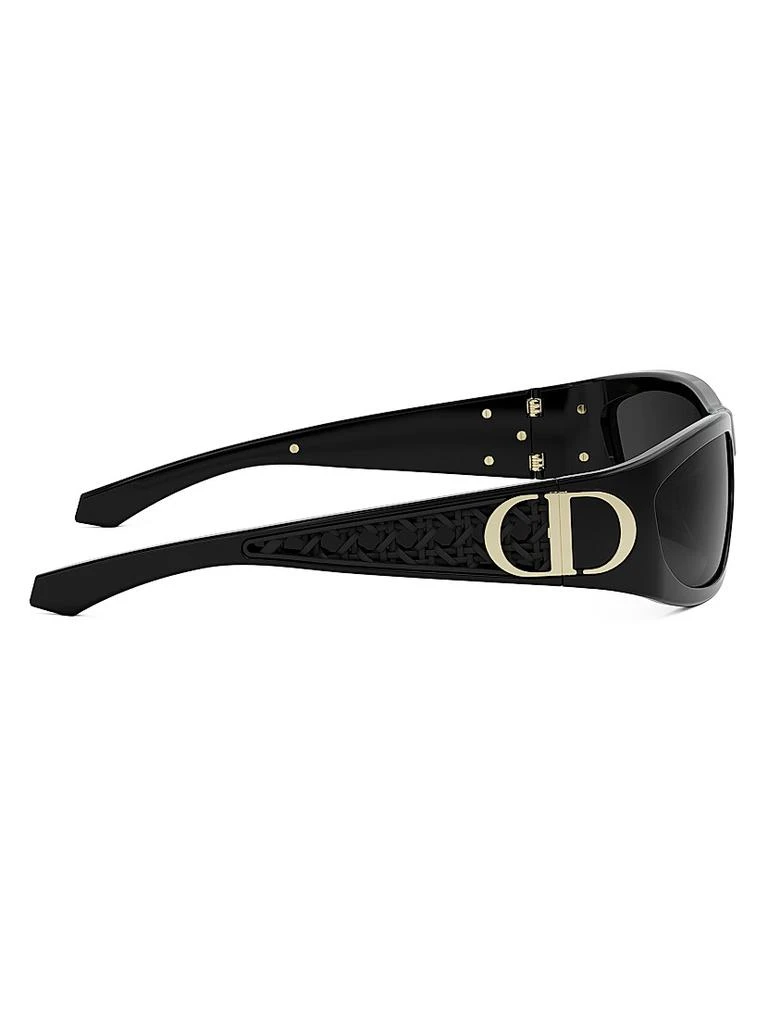 Dior VeryDior S3I 61MM Square Sunglasses 7