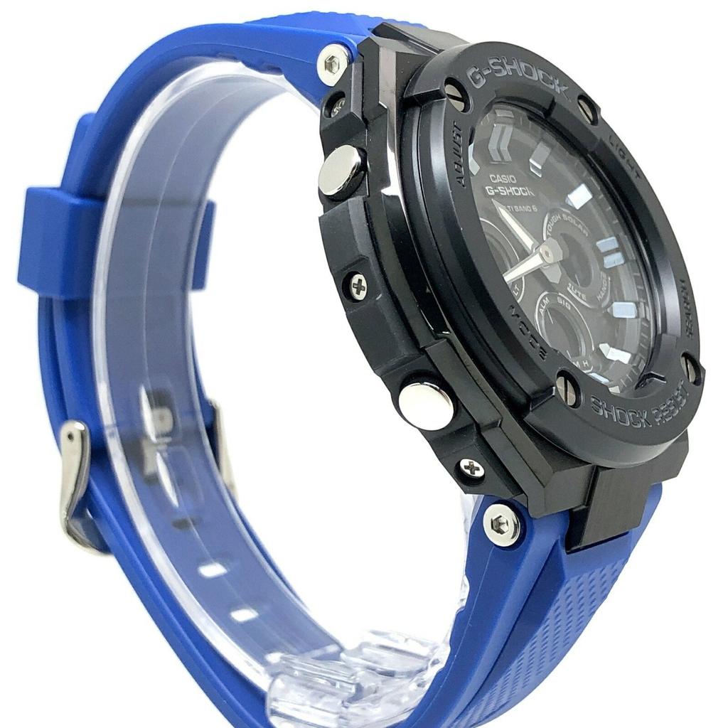 Casio G-Shock (Pre-Owned)
